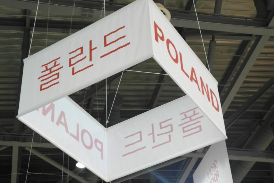 fot. RW, portalspożywczy.pl Koreańczycy chcą importować owoce i wieprzowinę