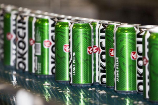 fot. carlsbergpolska.pl Carlsberg Polska realizuje nowe cele zrównoważonego rozwoju Grupy Carlsberg