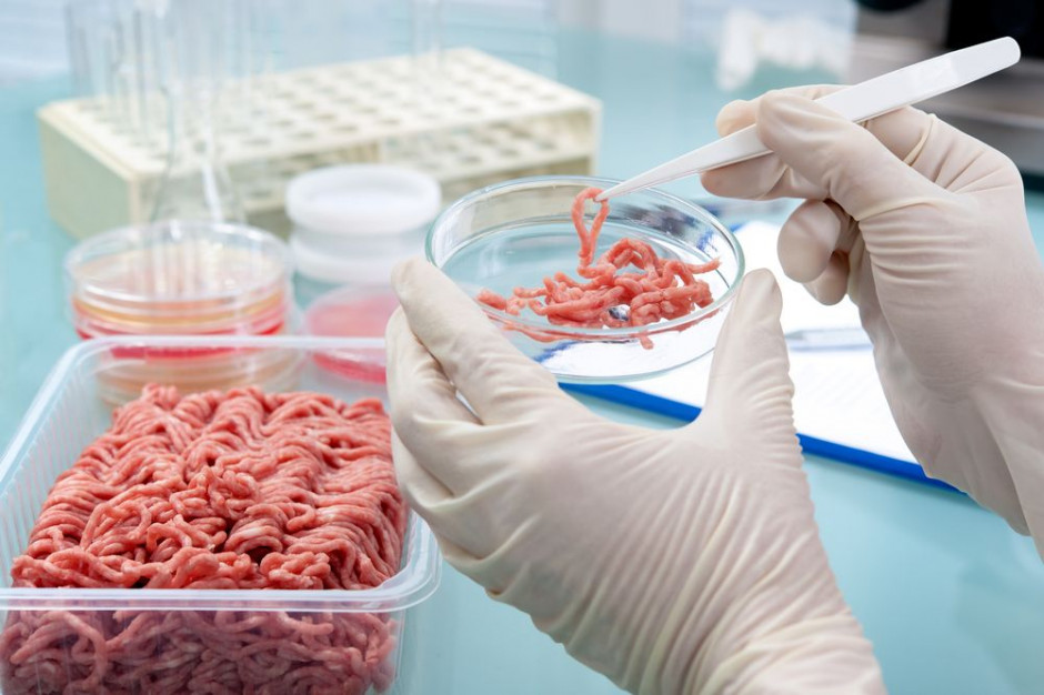 fot. shutterstock.com Lekarze Weterynarii apelują o odstąpienie reformy systemu bezpieczeństwa żywności