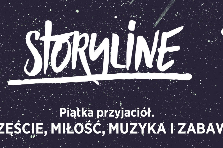 Coca-Cola Storyline na platformie WOAH Coca-Cola wspiera sprzedaż wśród młodzieży. Produkuje serial i prowadzi platformę internetową WOAH