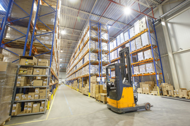 fot. DTW Logistics DTW Logistics rozwija usługi fulfillment w śląskim magazynie
