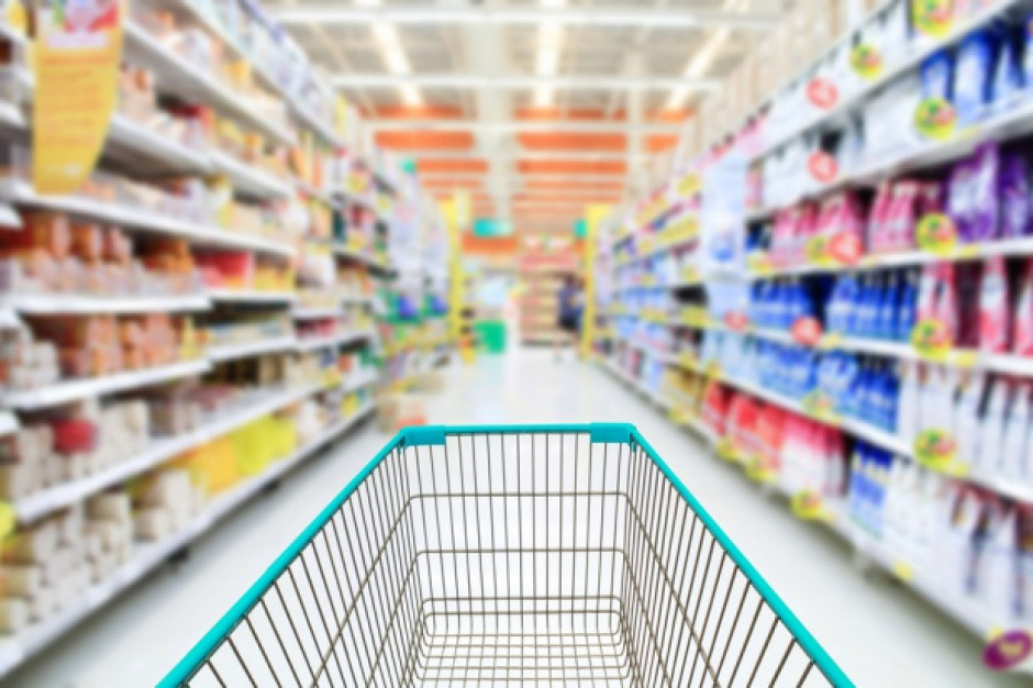 fot. Shutterstock Obroty w handlu detalicznym w Polsce wzrosną w 2017 r.