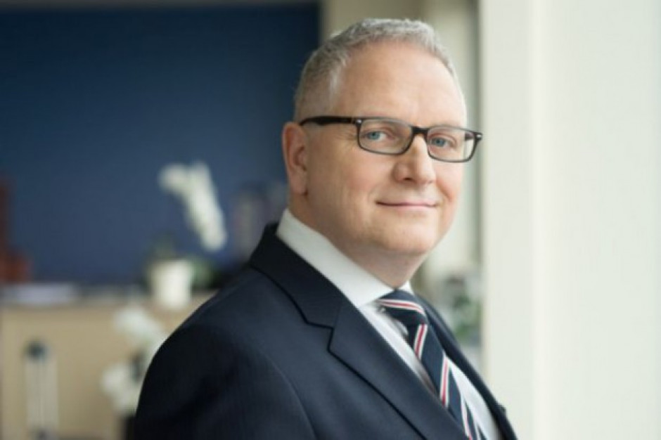 Tomasz Bławat, prezes Carlsberg Polska fot. Carlsberg Polska Prezes Carlsberg Polska: piwa nisko i bezalkoholowe to obecnie pozytywny i najbardziej wyraźny trend rynku