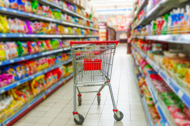 Fot. shutterstock POHiD popiera nowelizację kodeksu wykroczeń dot. kradzieży w sklepach