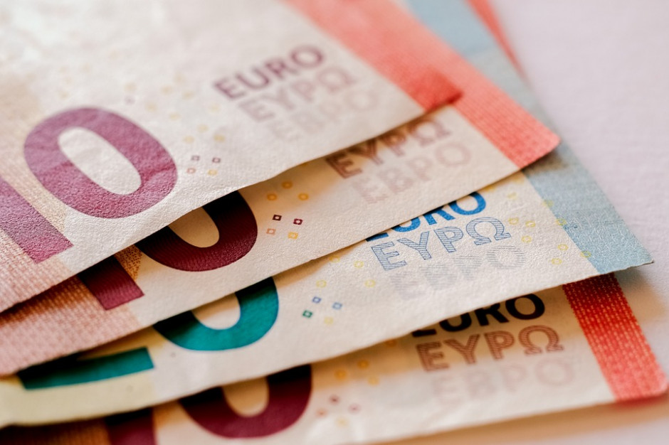 fot. pixabay.com Polska na 6. miejscu w UE pod względem wykorzystania pieniędzy z Planu Junckera