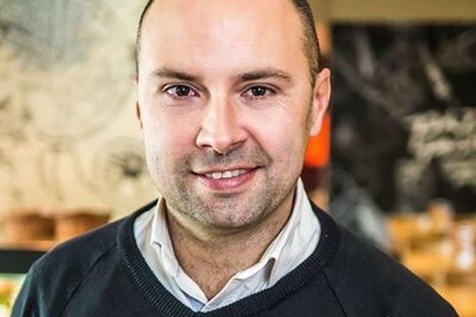 Damian Rybak, Brand Prezydent marki Pizza Hut Pizza Hut: W tym roku otworzymy ok. 20 restauracji w różnych formatach