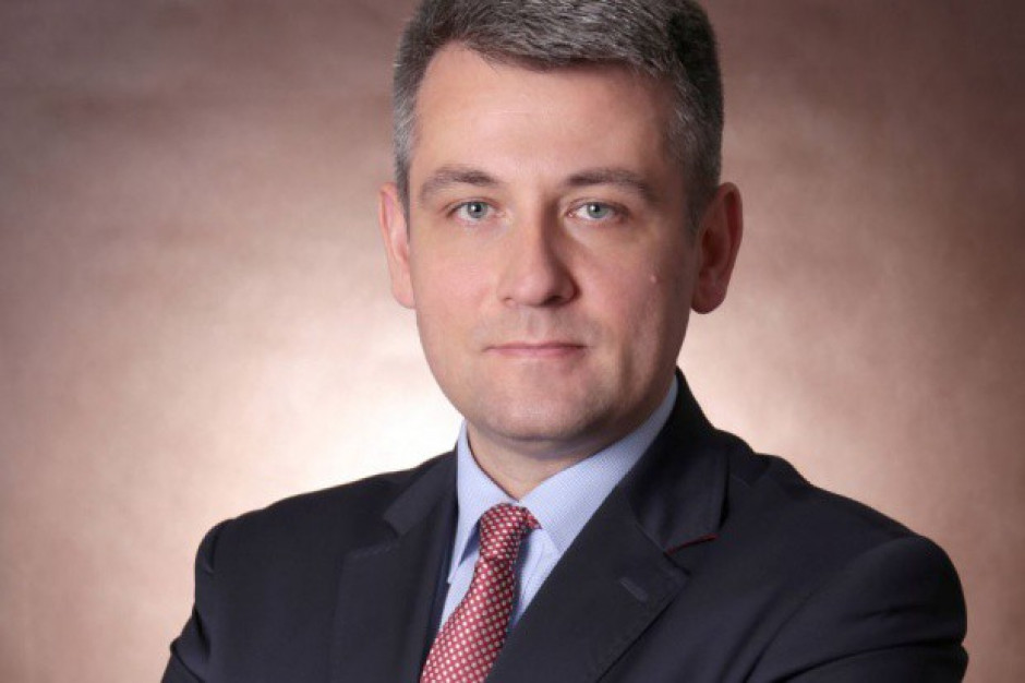 Tomasz Pisula, prezes PAIH PAIH: wartość amerykańskich inwestycji w Polsce to 20-30 mld USD, dużo inwestuje branża spożywcza