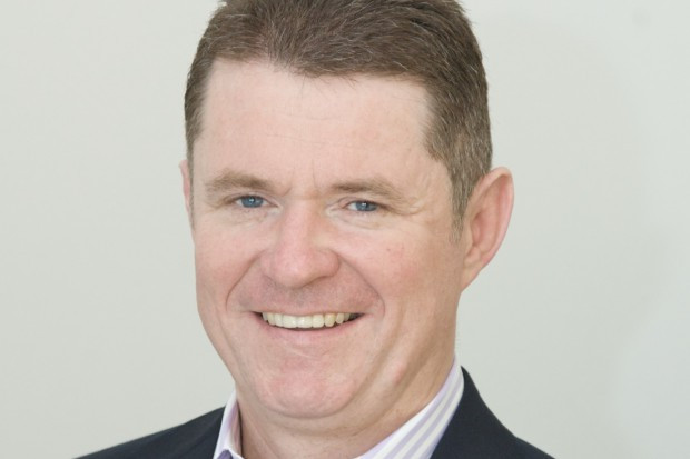 Rob Hargrove, Wiceprezes ds. Badań, Rozwoju, Jakości i Innowacji w Mondelēz International. fot. materiały prasowe Wiceprezes Mondelēz: Zdrowie i wygoda to trendy determinujące rozwój rynku przekąsek
