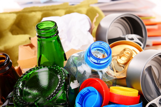 fot. shutterstock Nowe zasady segregacji śmieci