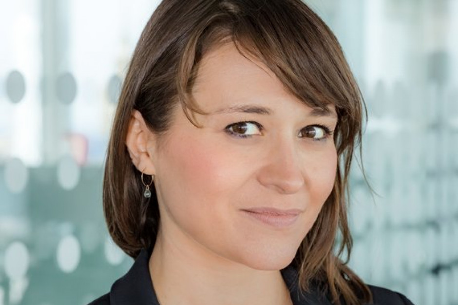 Marta Pyziak JLL otwiera biuro w Łodzi
