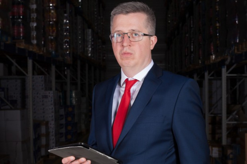 Michał Sadecki, prezes Polskiej Grupy Supermarketów (PGS) Sadecki, PGS: Decyzja KE o zniesieniu podatku handlowego umocni dyskonty