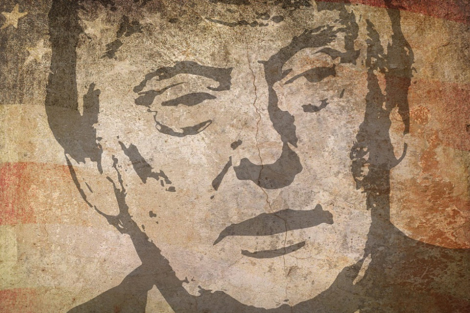 fot. pixabay.com Financial Times: Polska liczy, że wizyta Donalda Trumpa pomoże jej rozwijać regionalne ambicje