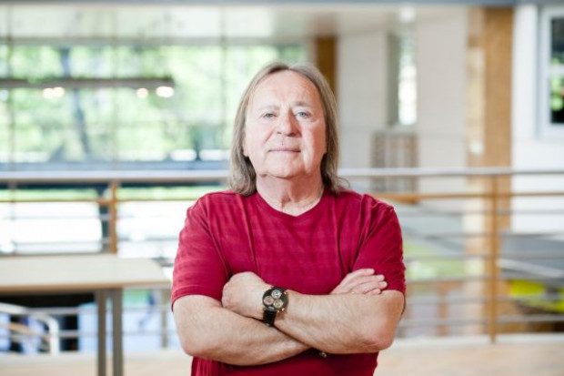 Romuald Lipko fot. Paweł Pawłowski, zelaznastudio.pl Romuald Lipko: nie wykluczam, że wezmę się też za produkcję wina lub kawiarnie