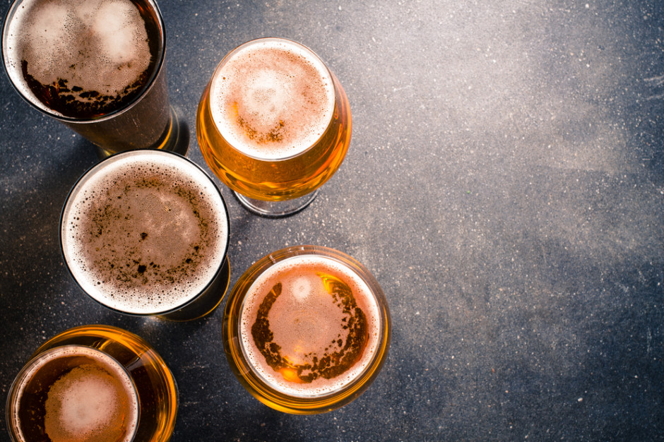 Branża browarnicza: Letni wysyp nowych piw