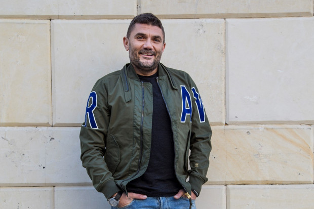 Marcin Wachowicz, właściciel sieci Aioli, fot. materiały prasowe Gastronomia jest jak apteka. Wszystko mamy oparte na recepturach – wywiad z właścicielem Aioli