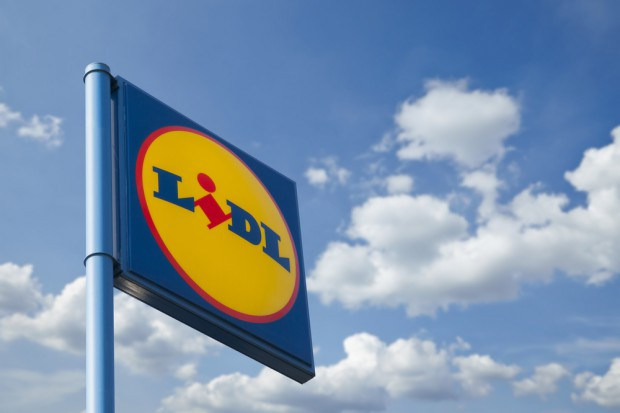 fot. shutterstock Lidl pozwany w USA przez amerykańską konkurencję