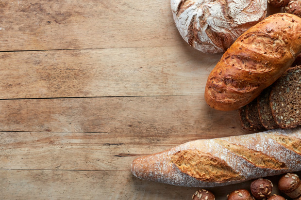 fot. shutterstock Lekarz: Nie należy rezygnować z glutenu, bo komuś poprawiło to wyniki sportowe