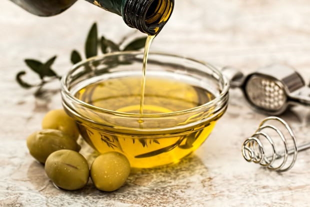 fot. pixabay.com Produkcja oliwy z oliwek w Portugalii mniejsza o ponad 40 proc.