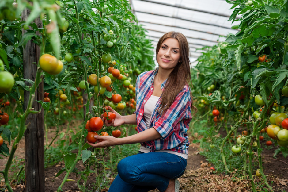 fot. shutterstock HoReCa i przetwórstwo wciąż poszukują pracowników sezonowych
