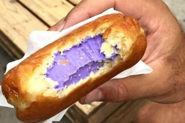 fot. pinterest Pączki z lodami podbijają Kalifornię