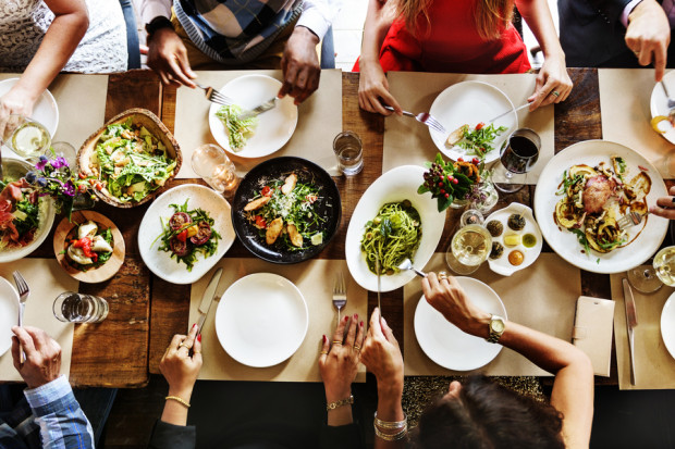 I półrocze w branży gastronomicznej – podsumowanie