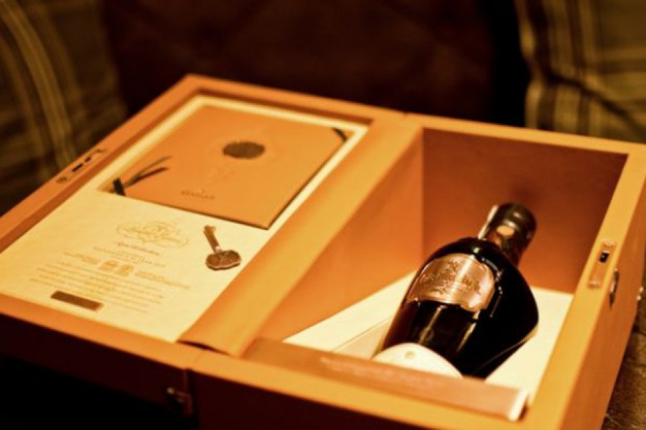 fot. www.cedc.com Lider branży alkoholi mocnych wynajmie ponad 3000 mkw. powierzchni biurowej w stolicy