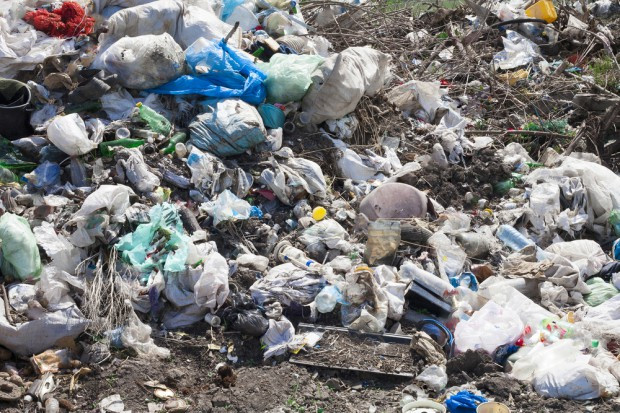fot. shutterstock Branża gospodarki odpadami może stracić miliardy z Unii Europejskiej