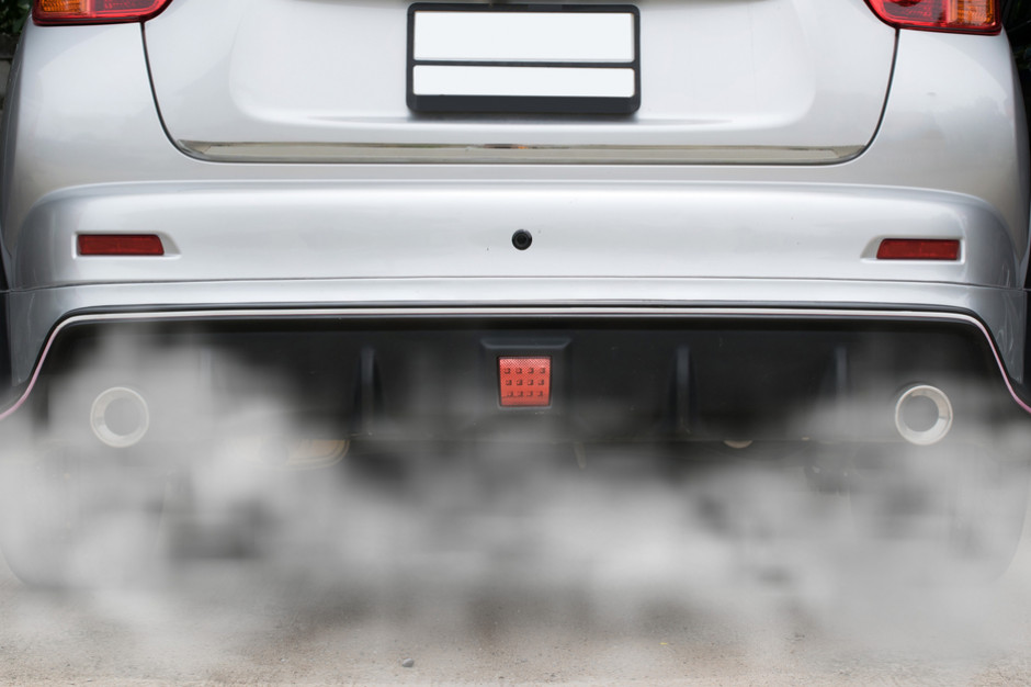 fot. shutterstock KE wymusza ograniczenia emisji CO2 w transporcie
