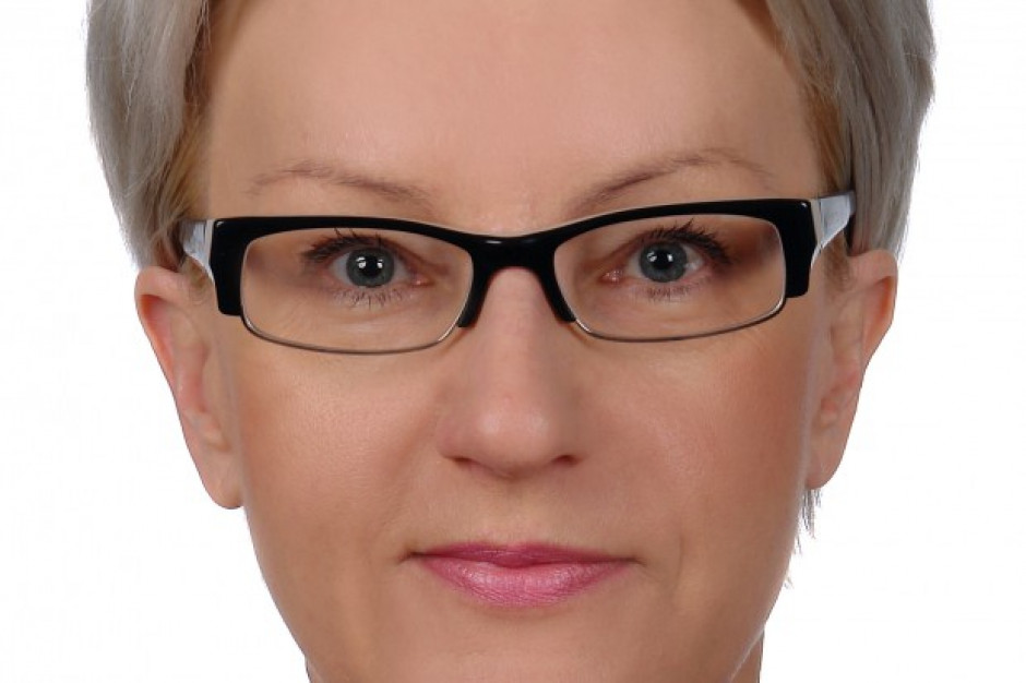 Małgorzata Kuriata, dyrektor sprzedaży i marketingu Fermy Drobiu Woźniak Sp. z o.o., fot. FD Woźniak Fermy Drobiu Woźniak zwiększają produkcję jaj z chowu ściółkowego