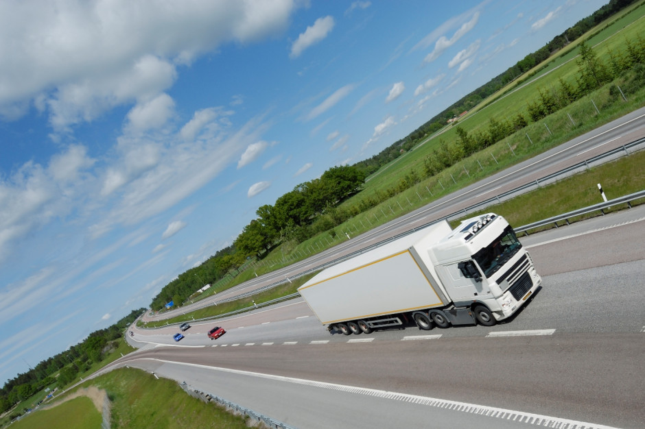 fot. Rohlig Suus Rohlig Suus Logistics wzmacnia ofertę połączeń do Francji