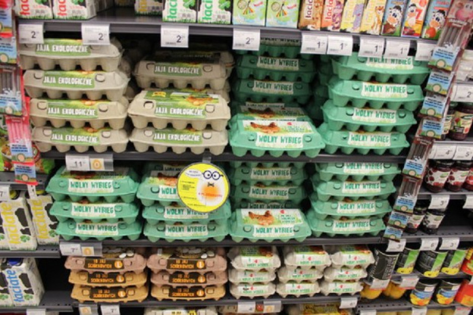 fot. Carrefour Polska Sieć Carrefour wprowadza nowe minikoncepty w sklepach franczyzowych