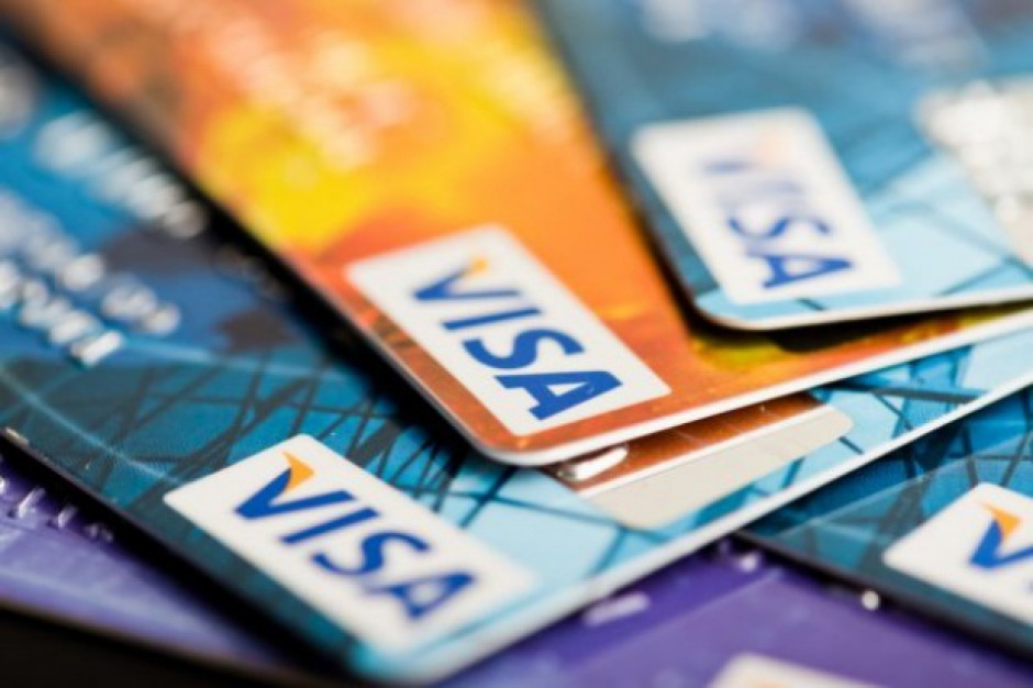 Visa apeluje do restauratorów: Jeśli zrezygnujecie z przyjmowania gotówki, otrzymacie 10 tys. USD