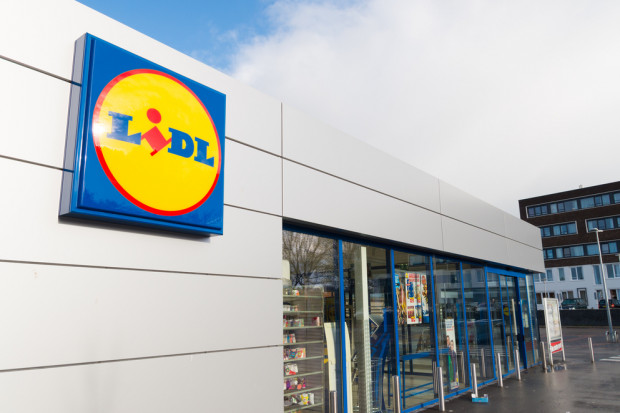 Fot. shutterstock Lidl Polska rozwija markę własną Pikok Pure