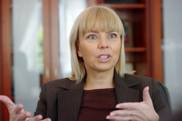 Elżbieta Bieńkowska, fot. PTWP Bieńkowska: Po 2021 r. fundusze UE dla Polski będą o wiele skromniejsze