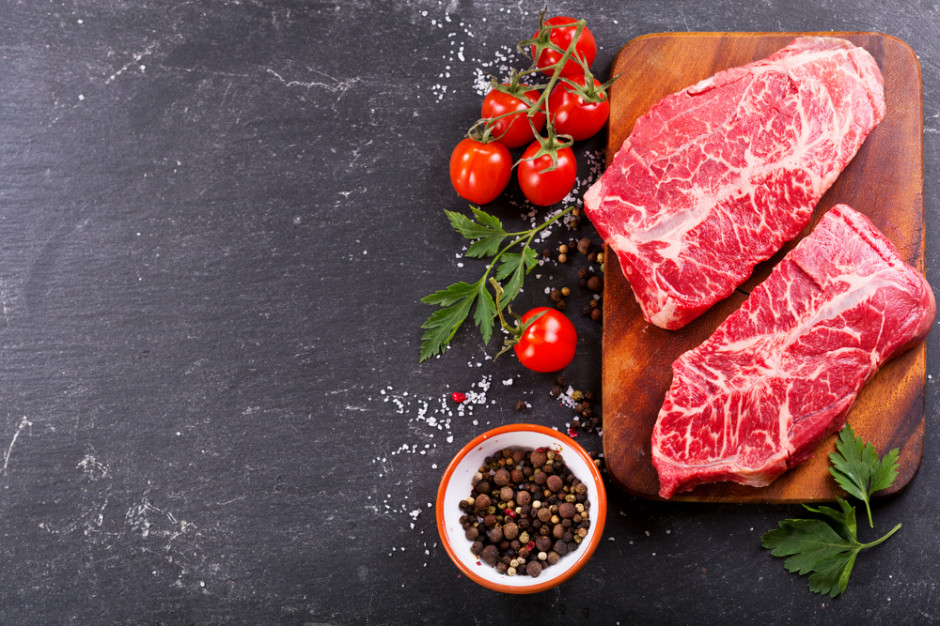 Pierwsze półrocze 2017 w branży mięsnej - podsumowanie