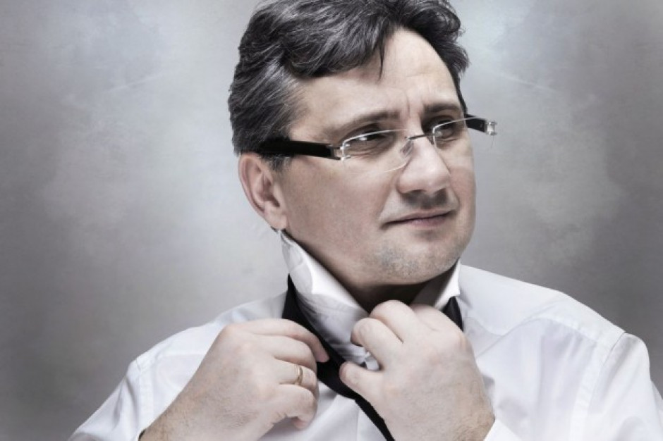Krzysztof Wąsowicz, prezes spółki Krakowski Kredens Tradycja Galicyjska SA. Fot. materiały prasowe Prezes Krakowskiego Kredensu: Zakładamy otwarcie minimum 5 nowych sklepów do końca 2018 roku
