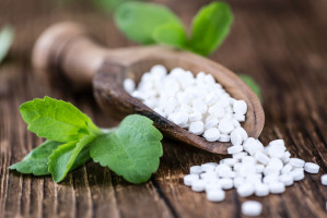 fot. shutterstock.com Kanadyjscy naukowcy: Słodziki tuczą i szkodzą sercu