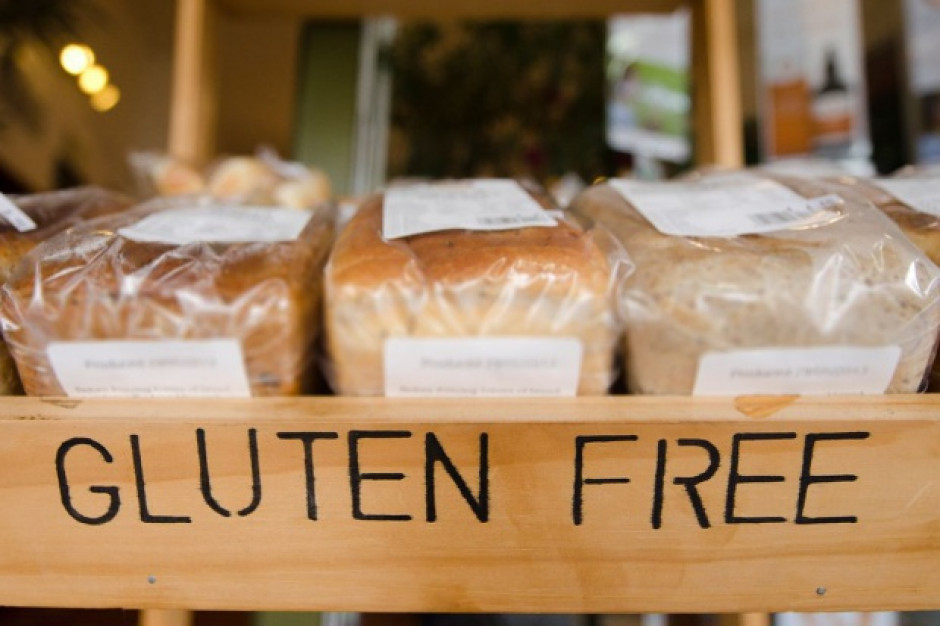 fot. shutterstock Ekspert IŻiŻ: eliminacja glutenu z diety zdrowych ludzi to błąd
