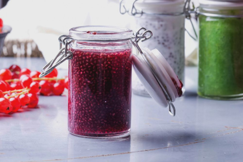 fot. shutterstock Chias Brothers Europe pozywa PolBioEco Polska o nieuczciwą konkurencję. Rywal zapowiada odwet