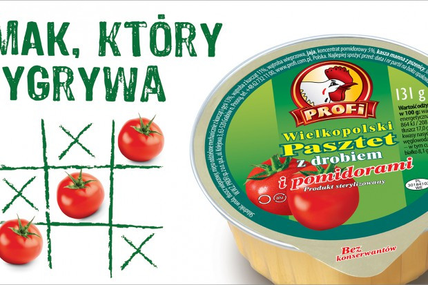 fot. materiały prasowe Ruszył konkurs Profi dla blogerów