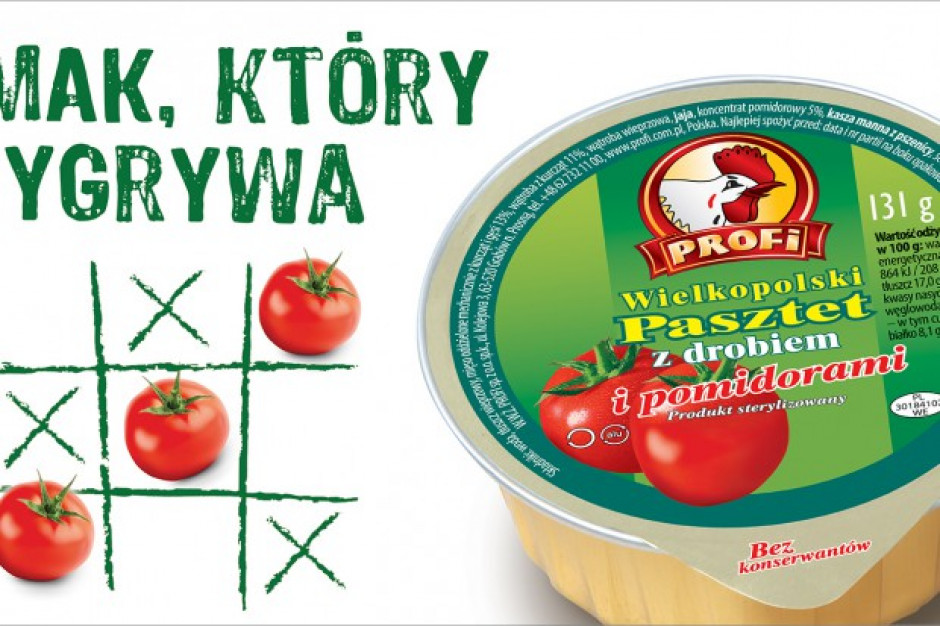 fot. materiały prasowe Ruszył konkurs Profi dla blogerów