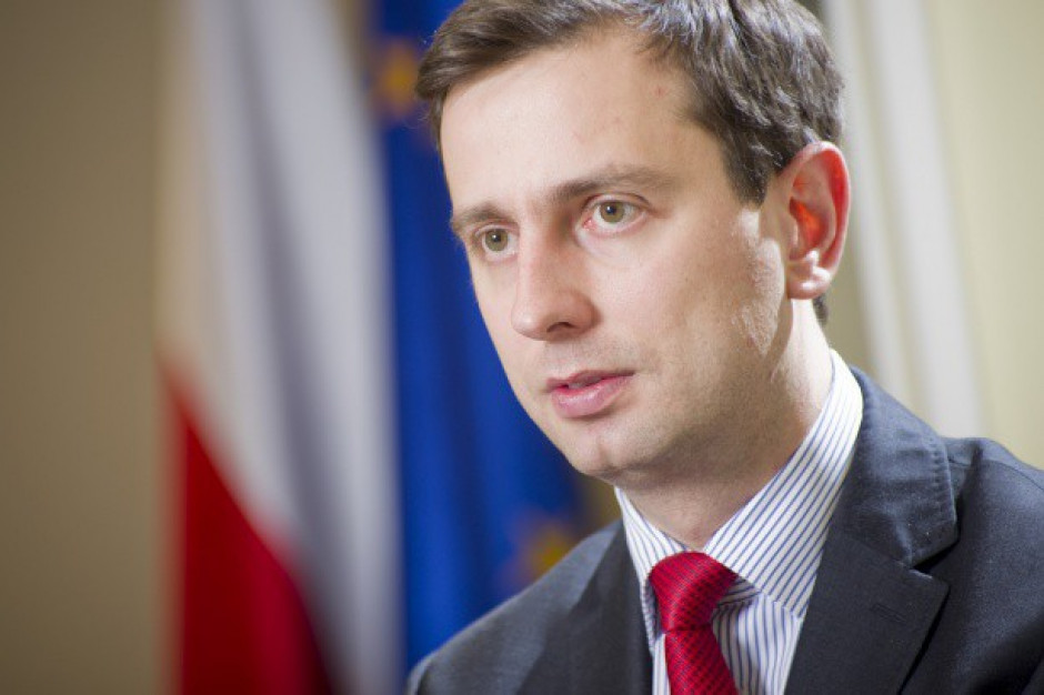 Władysław Kosiniak-Kamysz / fot. PTWP PSL: Premier działa na niekorzyść rolnictwa. Powinna dokonać zmian w ministerstwie