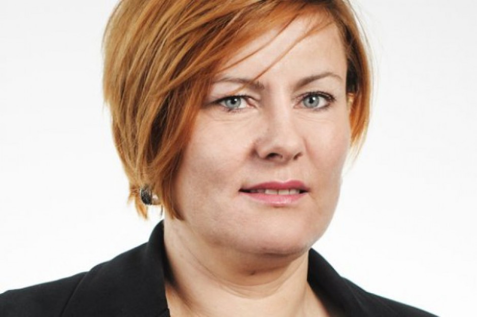 Hanna Lisewska, prezes Gzella Net (fot. mat.pras.) Prezes Gzella Net: Polacy poszukują wędlin bez konserwantów