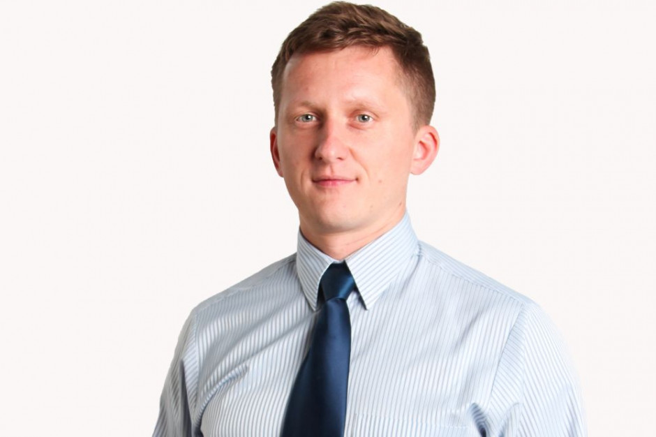 Paweł Paszkowski, Dyrektor e-commerce bdsklep.pl Dyrektor bdsklep.pl: Przenikanie się handlu tradycyjnego i internetowego to światowy trend