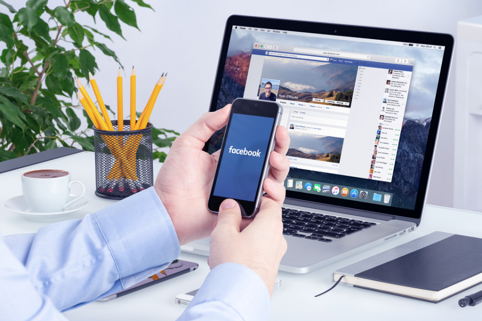 fot. shutterstock Facebook wprowadzi abonament za dostęp do treści