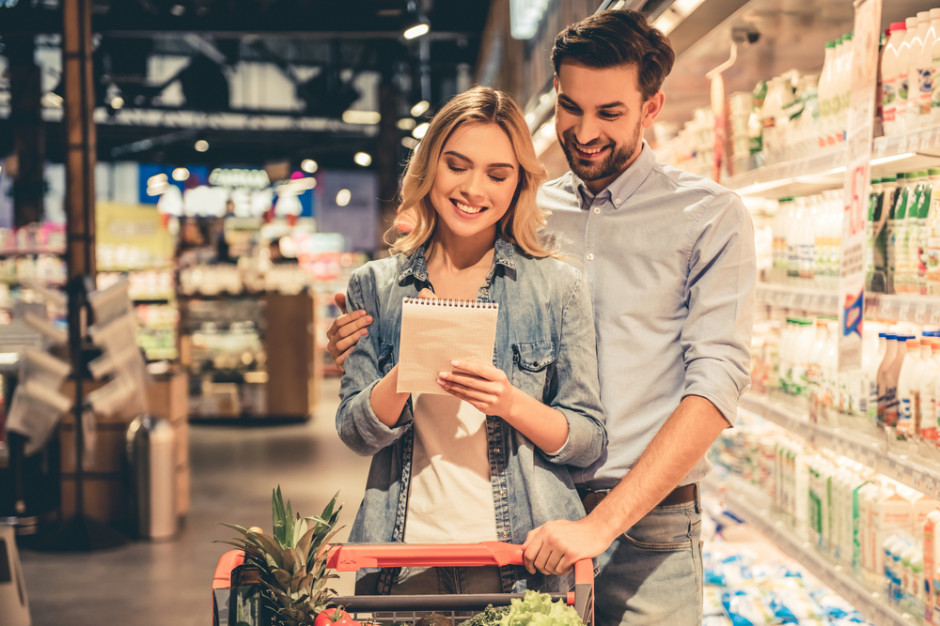 fot. shutterstock Młodzi konsumenci poszukują produktów zindywidualizowanych. Internet temu sprzyja