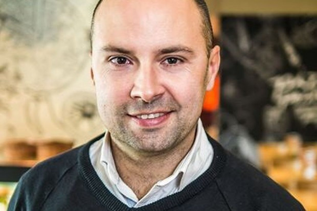 Damian Rybak, president Pizza Hut Dine-in Pizza Hut: Polacy zmieniają tryb życia i jedzą coraz więcej poza domem (wywiad)