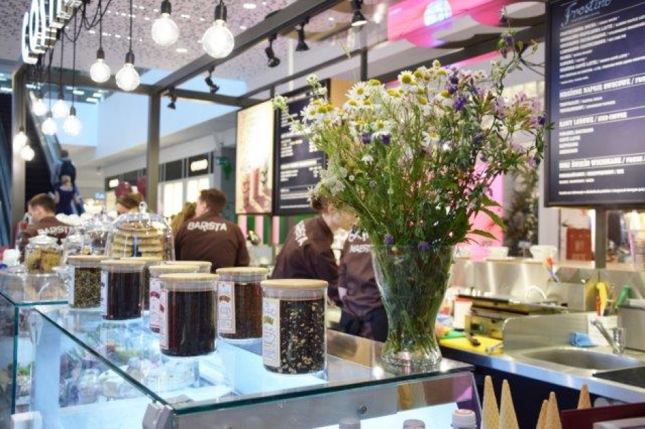 fot. materiały prasowe Costa Coffee dotarła do Olsztyna