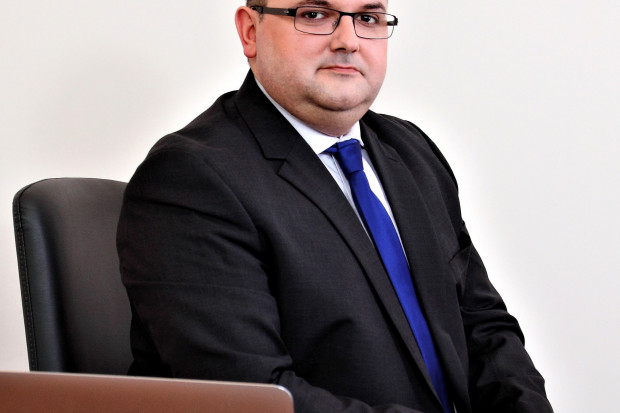 Grzegorz Barszcz Nowy dyrektor marketingu w firmie Politan