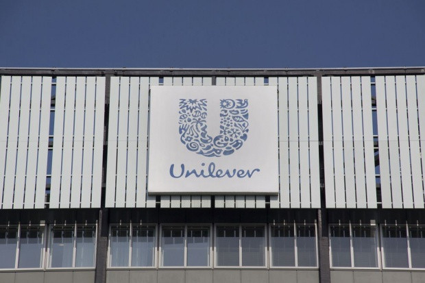fot. shutterstock Unilever zredukował koszty agencyjne o 17 proc.